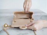 C*hanel Bag Top Quality 13*18*7CM