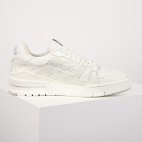 Men L*ouis V*uitton Top Sneakers