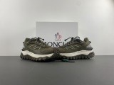 Men Women M*oncler Trailgrip GTX 3M