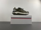 Men Women M*oncler Trailgrip GTX 3M