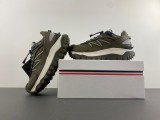Men Women M*oncler Trailgrip GTX 3M