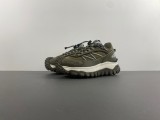 Men Women M*oncler Trailgrip GTX 3M