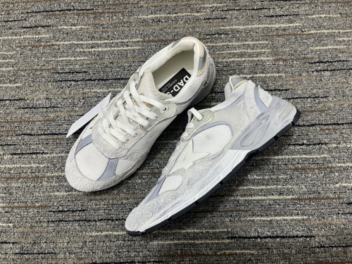 Men Women G*GDB Top Sneakers
