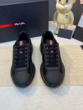 Mens Womens P*rada Top Sneakers Size 47 48 available