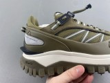 Men Women M*oncler Trailgrip GTX 3M