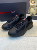 Mens Womens P*rada Top Sneakers Size 47 48 available