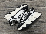 Men Women F*endi Top Sneaker