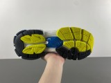Men Women B*alenciaga Top Sneakers