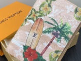 L*ouis V*uitton Top Wallets 10*14*2.5CM