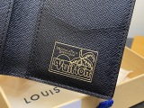 L*ouis V*uitton Top Wallets 7.5*11.1*1CM