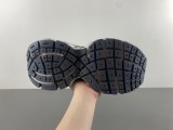 Men Women B*alenciaga Top Sneakers