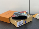 L*ouis V*uitton Top Wallets 10*14*2.5CM