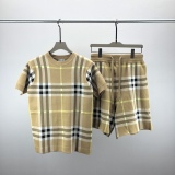 B*urberry Top Quality Clothes