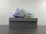 Men Women B*alenciaga Top Sneakers