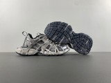 Men Women B*alenciaga Top Sneakers