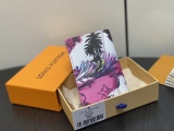 L*ouis V*uitton Top Wallets 7.5*11.1*1CM
