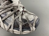 Men Women B*alenciaga Top Sneakers
