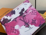 L*ouis V*uitton Top Wallets 11*8.5*2 CM