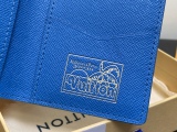L*ouis V*uitton Top Wallets 7.5*11.1*1CM