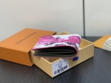 L*ouis V*uitton Top Wallets 11*8.5*2 CM