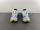 Men Women B*alenciaga Top Sneakers