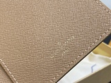 L*ouis V*uitton Top Wallets 10*14*2.5CM