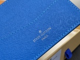 L*ouis V*uitton Top Wallets 11*8.5*2 CM