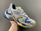 Men Women B*alenciaga Top Sneakers