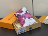 L*ouis V*uitton Top Wallets 7.5*11.1*1CM