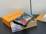 L*ouis V*uitton Top Wallets 7.5*11.1*1CM