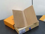 L*ouis V*uitton Top Wallets 10*14*2.5CM