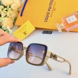 L*ouis V*uitton Glasses Top Quality
