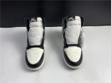 Air Jordan 1 High OG Dark Mocha 555088-105