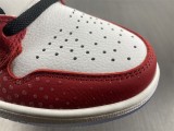 Air Jordan 1 High OG “Origin Story” 555088-602