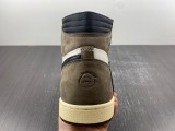 Jordan 1 Retro High OG SP Travis Scott Mocha CD4487-100