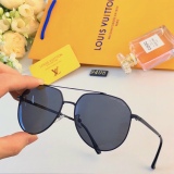L*ouis V*uitton Glasses Top Quality