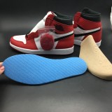 Air Jordan 1 Chicago 555088-101