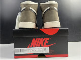 Air Jordan 1 High OG Dark Mocha 555088-105
