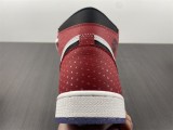 Air Jordan 1 High OG “Origin Story” 555088-602