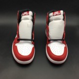 Air Jordan 1 Chicago 555088-101