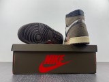 Jordan 1 Retro High OG SP Travis Scott Mocha CD4487-100
