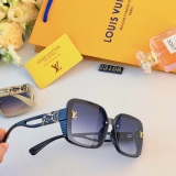 L*ouis V*uitton Glasses Top Quality