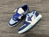 Men Women O*ff W*hite Top Sneakers