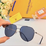 L*ouis V*uitton Glasses Top Quality