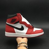 Air Jordan 1 Chicago 555088-101