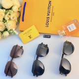 L*ouis V*uitton Glasses Top Quality