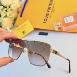 L*ouis V*uitton Glasses Top Quality