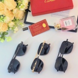 C*artier Glasses Top Quality