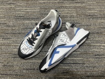 Men Women F*endi Top Quality Sneaker