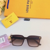 L*ouis V*uitton Glasses Top Quality